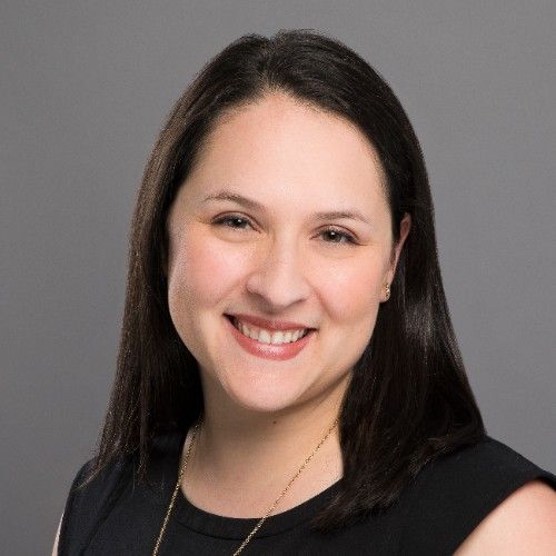 Deborah Debbie Magnezy profile picture