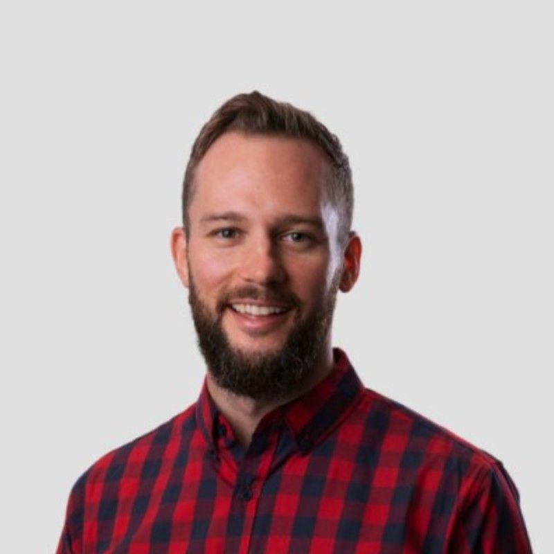 Taylor Gordon profile picture