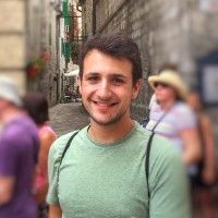 Damjan Korac profile picture