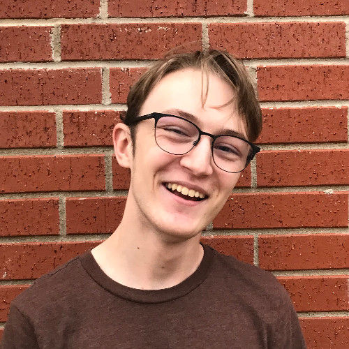 Connor Weisenberger profile picture