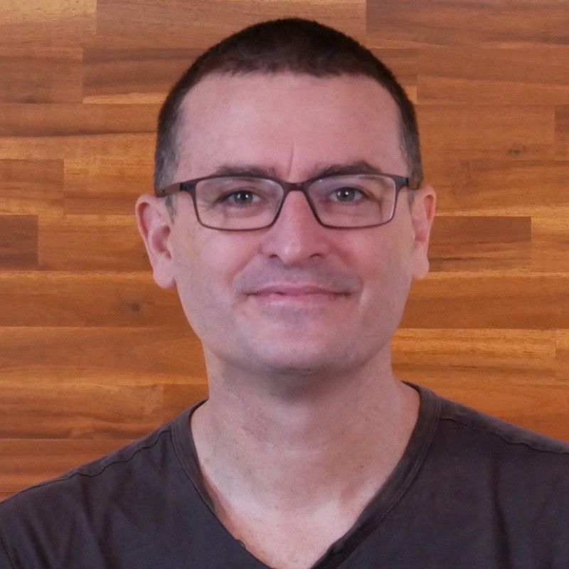 Israel Stratton profile picture