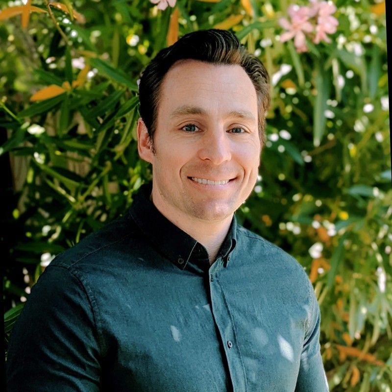 Tyler Ramsey profile picture