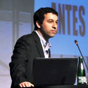 Nicolas Izquierdo profile picture