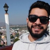 Lakshay Jain profile picture