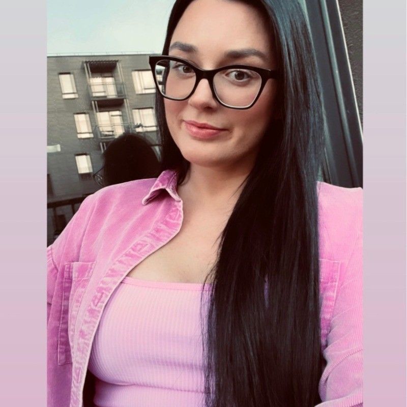 Indre Balciunaite profile picture