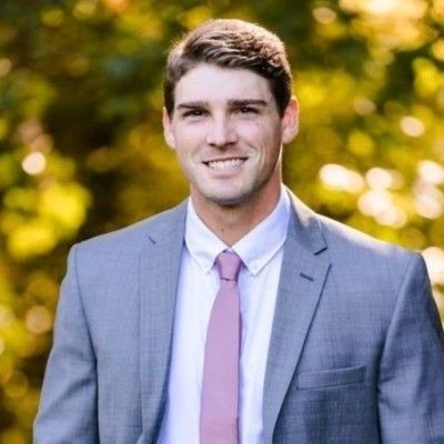 Tyler Riddle profile picture