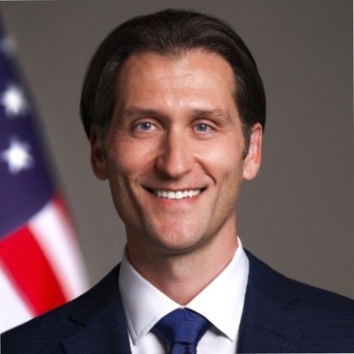 Steve Gatena profile picture
