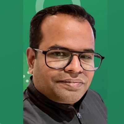 Manohar Soundararaj profile picture