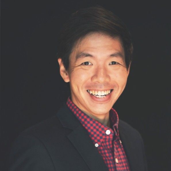 Raphael Ng profile picture