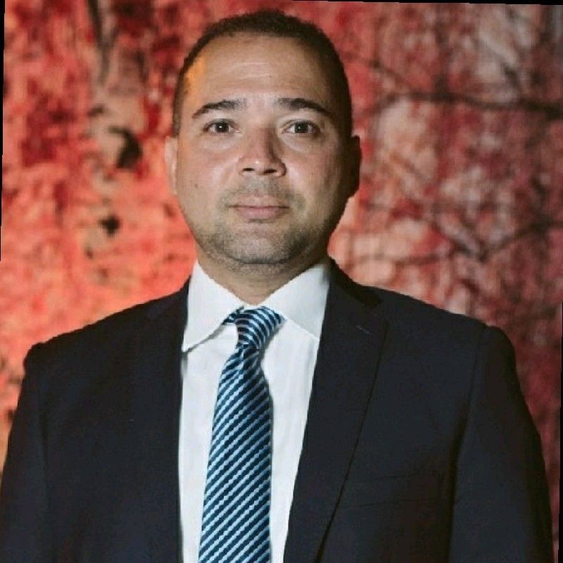Luis Vinhas Bernardo profile picture
