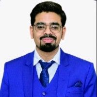 Raj Mishra profile picture