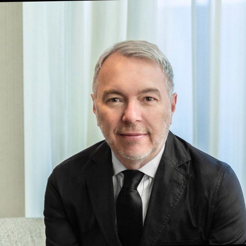 Peter Clark profile picture
