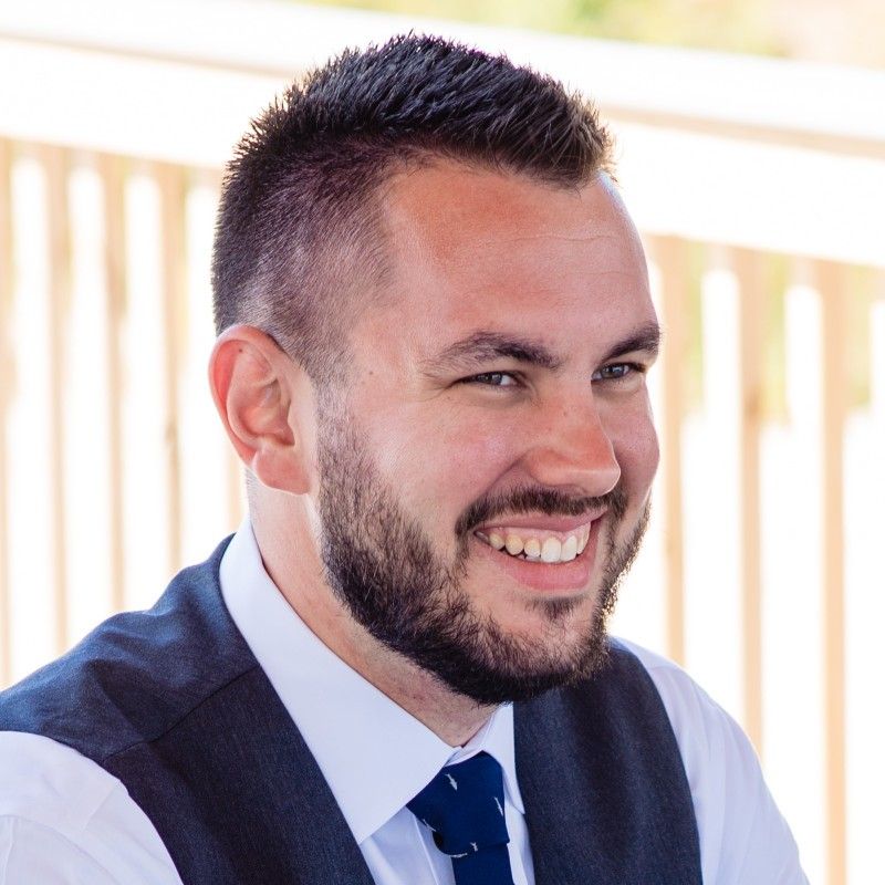 💻 Joe Adams profile picture