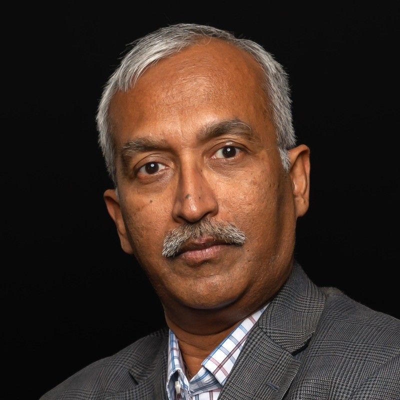 Anand Subramanian profile picture