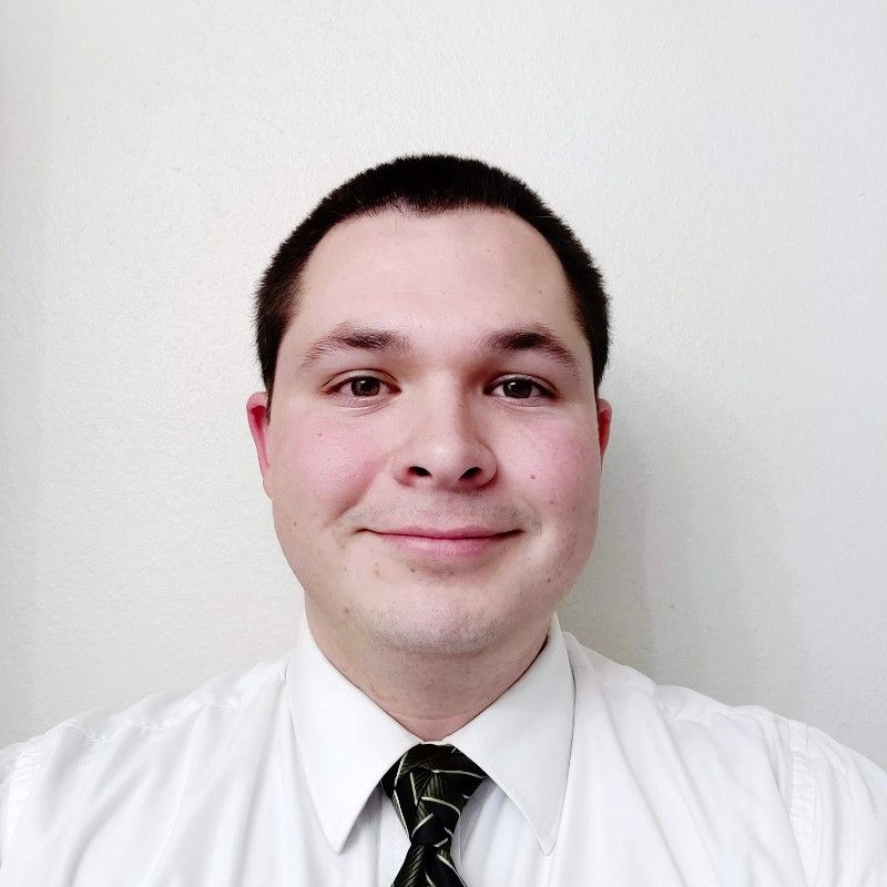 Steven Tucker profile picture