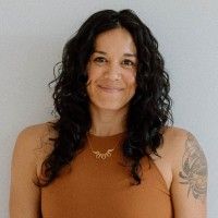 Maria Alcoke profile picture