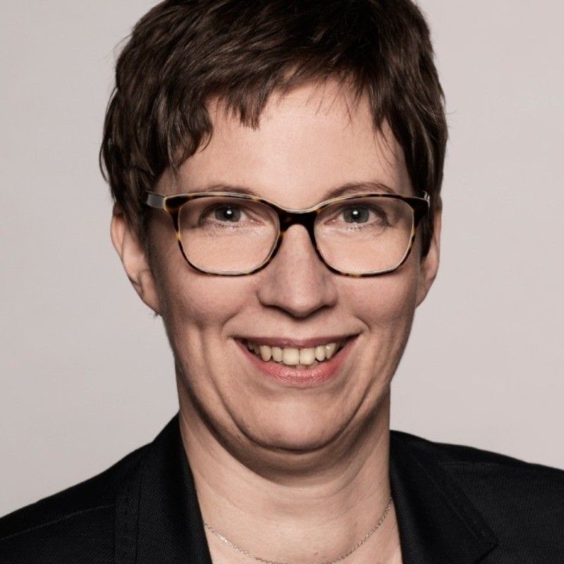 Kirsten Pluckhahn profile picture