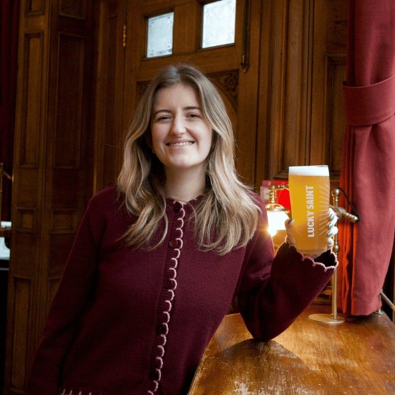 Amy Wisniewski profile picture