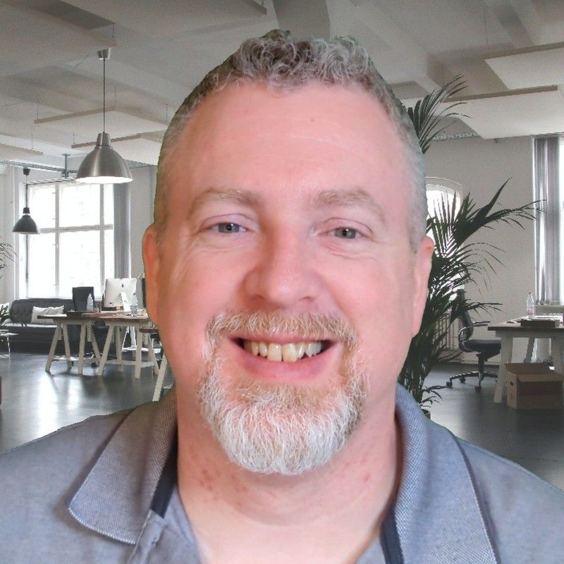 Michael Firey profile picture