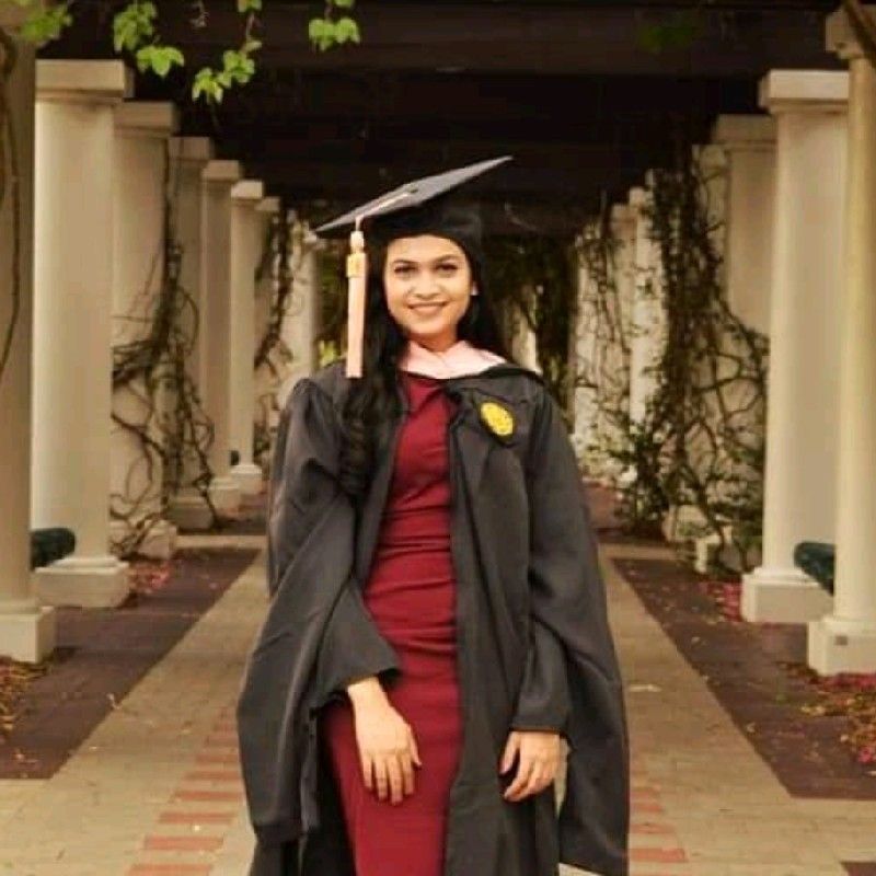 Farzana Auny profile picture
