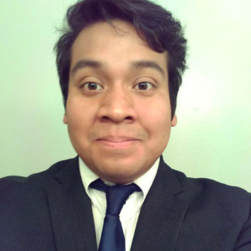 Jaime Delgado profile picture