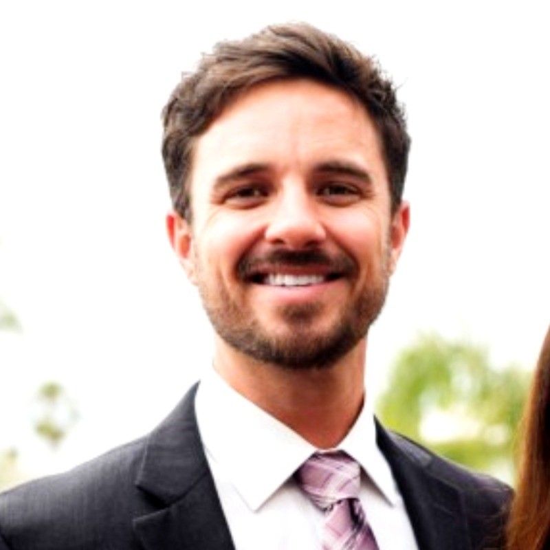 Mark Prophet profile picture