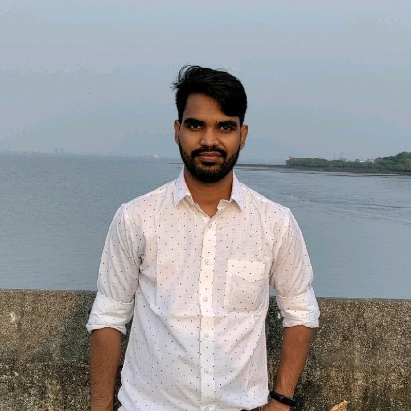 Sanjay Maurya profile picture