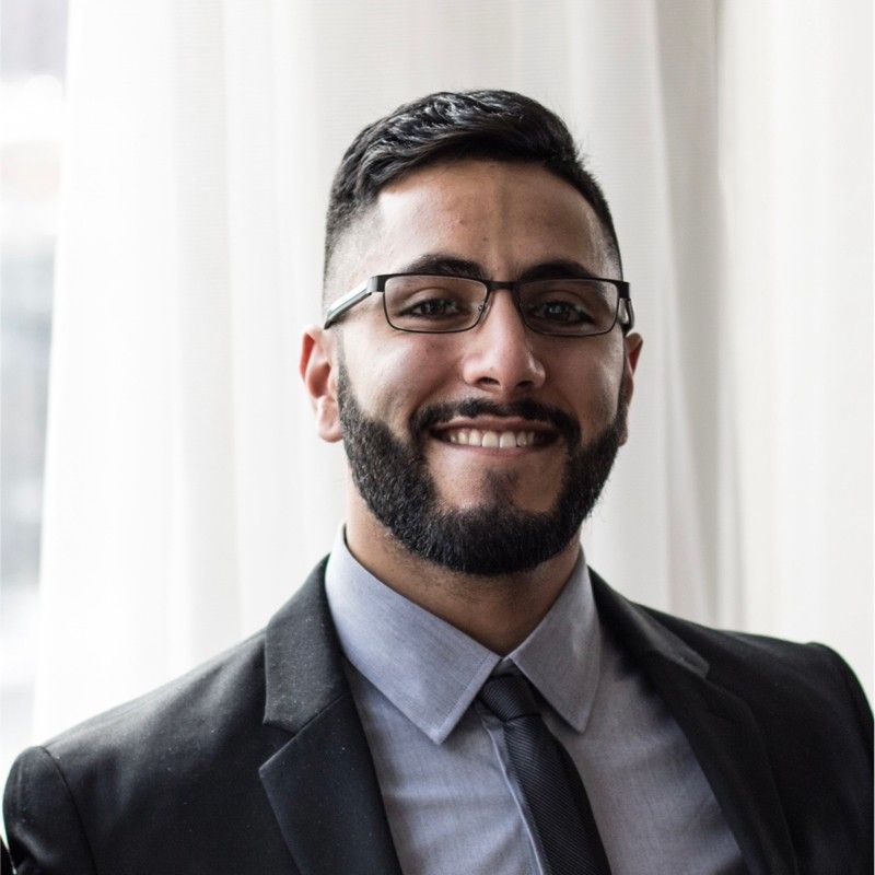 Imran Shaikh profile picture