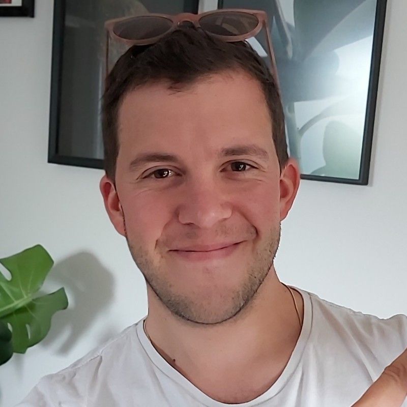 Steve Hall profile picture