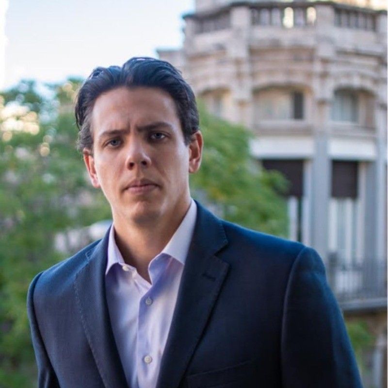 Daniel Pallotta profile picture