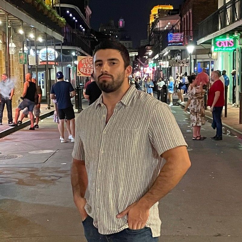 Steven Murillo Munoz profile picture