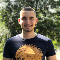 Alexander Kolovskiy profile picture