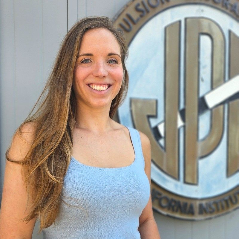 Kristina Kaldon profile picture