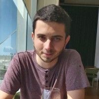 Amitay Kaufman profile picture