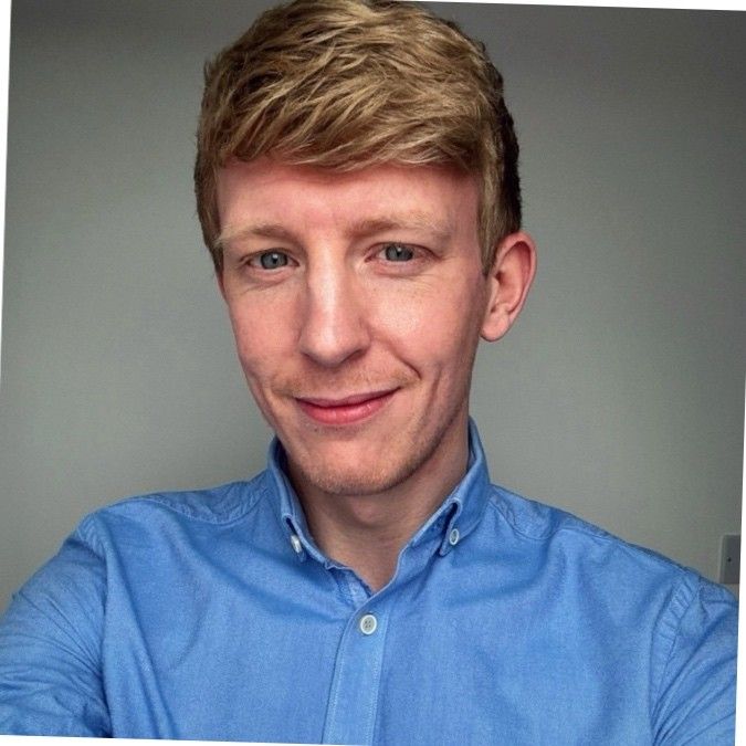 Danny Saunders profile picture