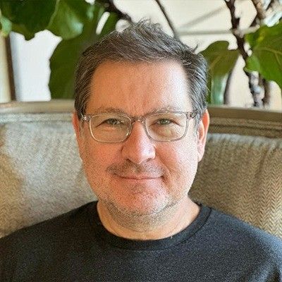 Doron Grinstein profile picture