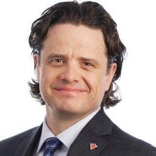 Dan Tinkler profile picture