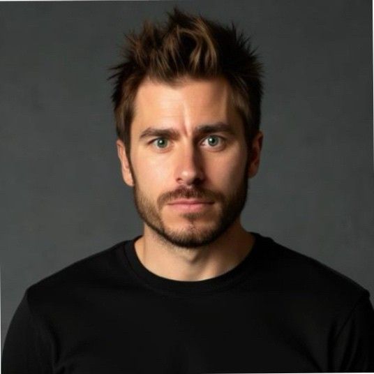 Jared Pangretic profile picture