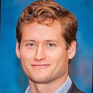 Sean Sullivan profile picture