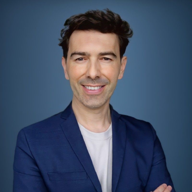 Tomasz Masajlo profile picture