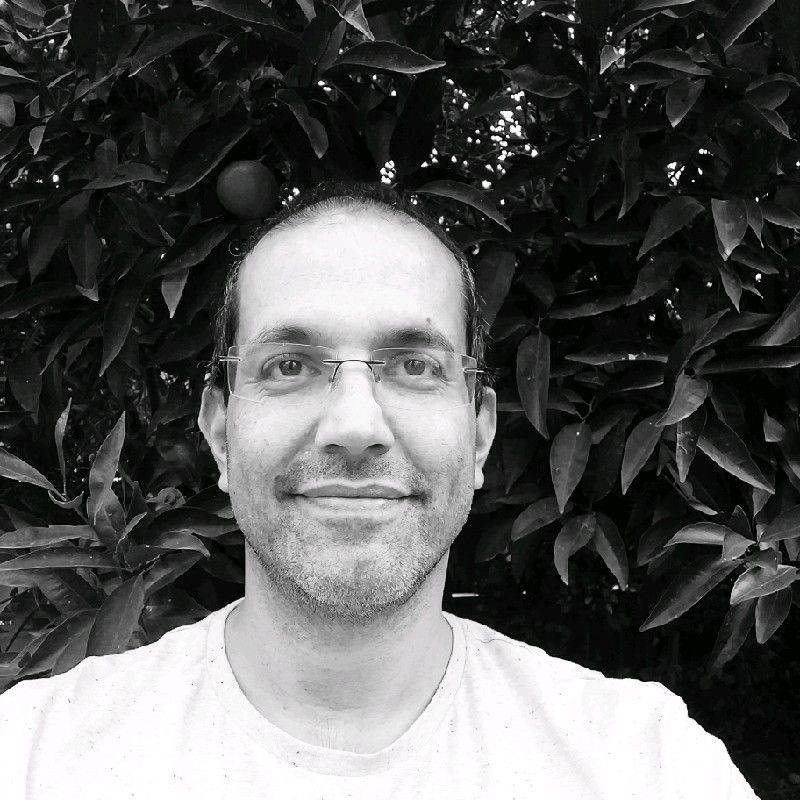 Eyal Yaakov profile picture