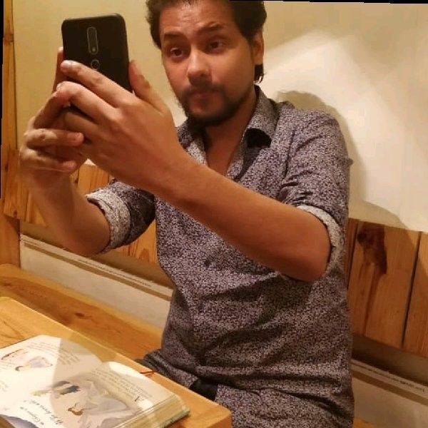 Sanjay Kumar Negi profile picture