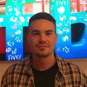 Matthew Ralph profile picture