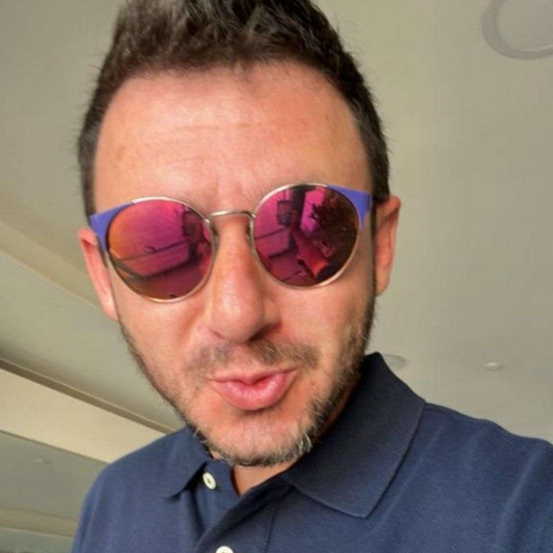 Danny Pat profile picture
