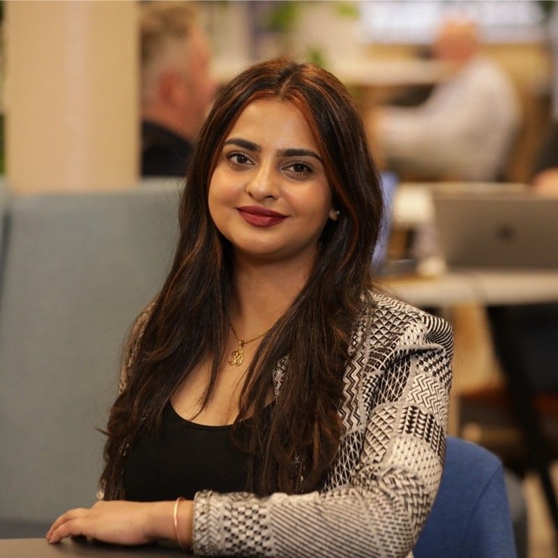 Ambika Sharma profile picture