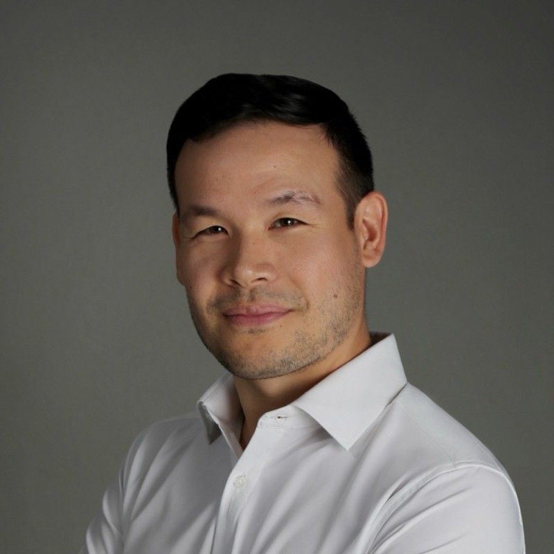 Daniel Charbonnet profile picture