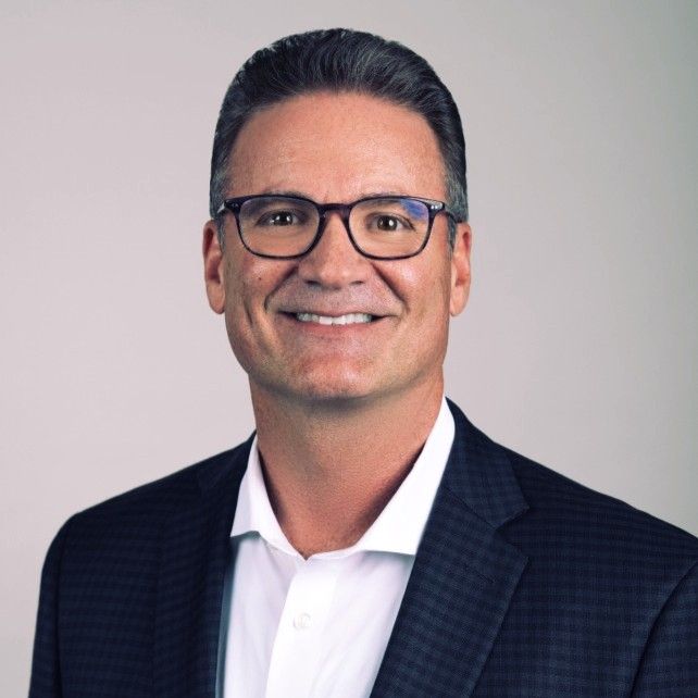 David Parks profile picture
