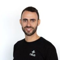 Itai Navot profile picture