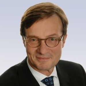 Johannes Bussmann profile picture