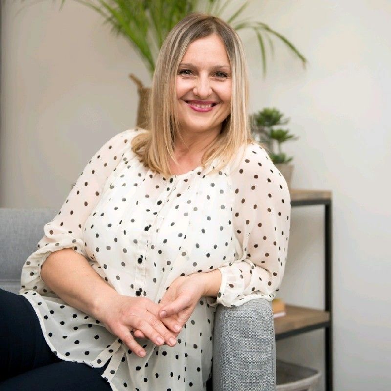 Marieta Horkava profile picture